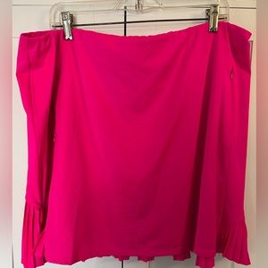 Tail tennis skort XXL